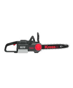 Kress 60 V 35 cm cordless brushless chainsaw - tool only