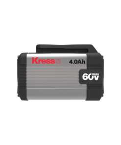 Kress 60 V / 4 Ah lithium-ion battery