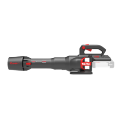 Kress 60 V cordless brushless blower — tool only