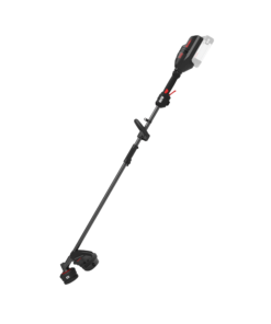Kress 60V 38 cm Cordless Brushless Attachment-Capable Grass Trimmer/Brush Cutter — Bare tool