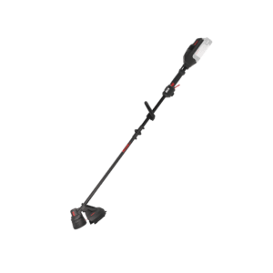 Kress 60V 41 cm Cordless Brushless Grass Trimmer — Bare tool