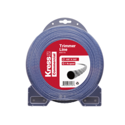 Kress Strimmer Lines, Heads & Blades