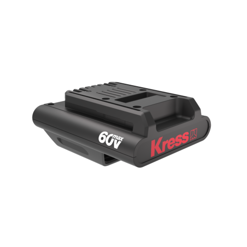 Kress Battery adapter