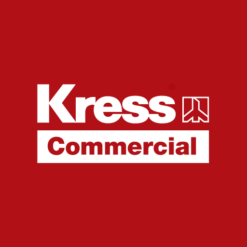 Kress Commercial Bundle