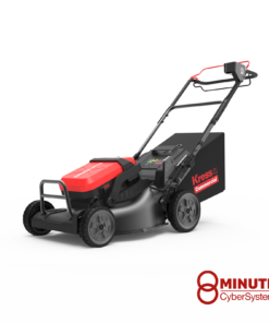 Kress Commercial 60V 51 cm Self-Propelled Lawn Mower- Tool Only
