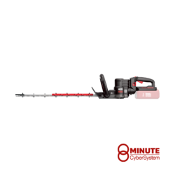 Kress Commercial 60V 63 cm Hedge Trimmer- Tool Only