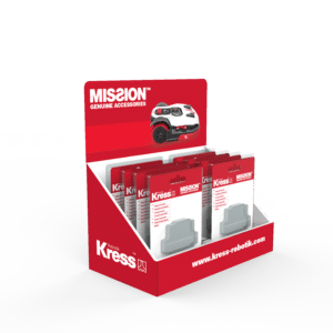 Kress Connectors