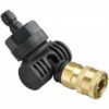 Kress KA2529 Angle Nozzle Adaptor