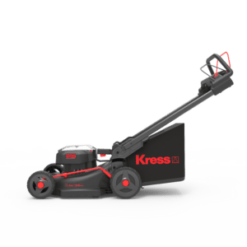 Kress Lawn mowers