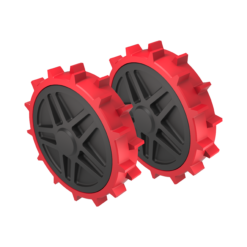 Kress Off-road wheels