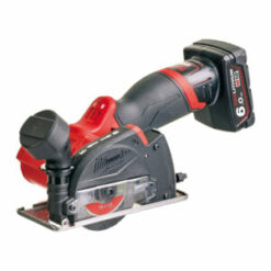 Milwaukee Cut Off Tools