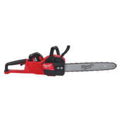 Milwaukee M18FCHS Cordless Chainsaw Kit - 12 / 14 / 16 inch