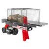 Mitox 41 LSH Horizontal Log Splitter