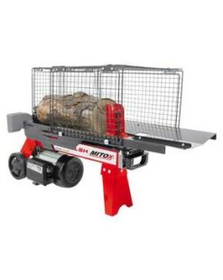 Mitox 41 LSH Horizontal Log Splitter