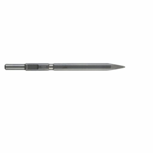 MILWAUKEE 21 MM HEX POINTED CHISEL GEN 2