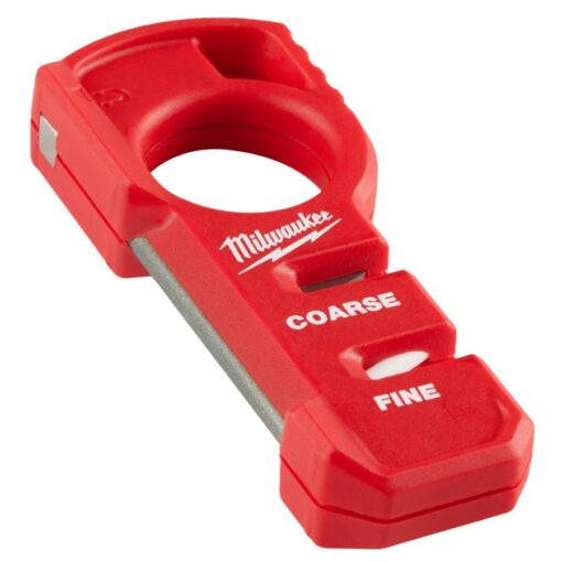 MILWAUKEE COMPACT KNIFE SHARPENER - Image 2