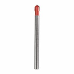 Milwaukee Glass and Tile Drill Bits