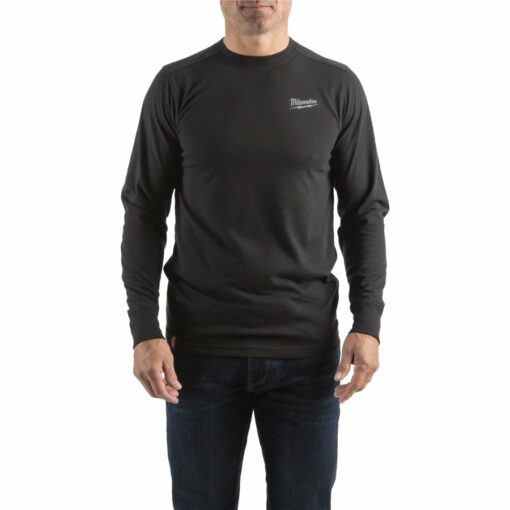 MILWAUKEE HYBRID T-SHIRT LONG SLEEVE - Image 21