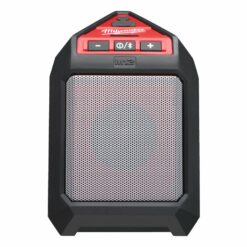 Milwaukee Bluetooth Speakers