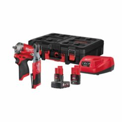 Milwaukee M12