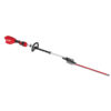 MILWAUKEE M18 FHETE22 FUEL LONG REACH HEDGE TRIMMER 60 CM