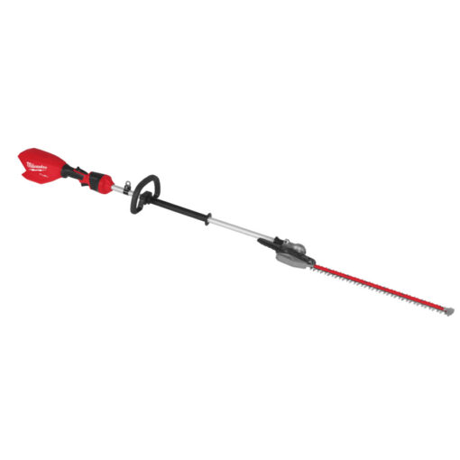 MILWAUKEE M18 FHETE22 FUEL LONG REACH HEDGE TRIMMER 60 CM