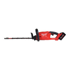 MILWAUKEE M18 FUEL HEDGE TRIMMER - M18 FHET 45CM : 60 CM