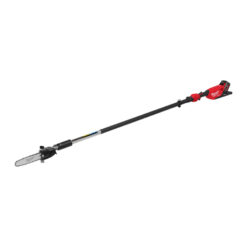 MILWAUKEE M18 FUEL TELESCOPIC POLE SAW POLE SAW - 12 INCH