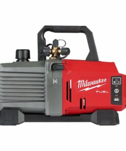Milwaukee Vacuum Pumps