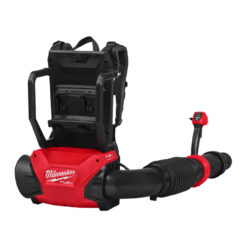 MILWAUKEE M18 FUELDUAL BATTERY BACKPACK BLOWER – M18 F2BPB