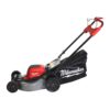 MILWAUKEE M18 FUEL™ DUAL BATTERY SELF-PROPELLED LAWN MOWER 46 CM - F2LM46