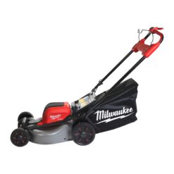 MILWAUKEE M18 FUEL™ DUAL BATTERY SELF-PROPELLED LAWN MOWER 46 CM - F2LM46