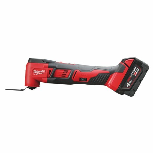 MILWAUKEE M18 MULTI-TOOL - M18 BMT - Image 2