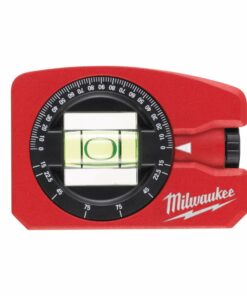 Milwaukee Torpedo Levels