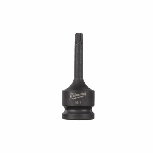 MILWAUKEE ½″ IMPACT TX BIT SOCKETS - Image 4