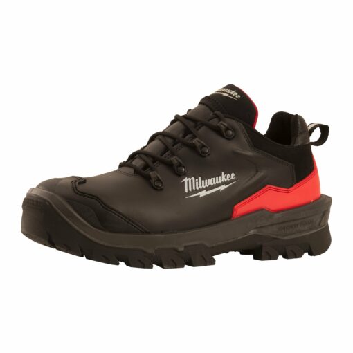 Milwaukee Armourtred S3S Low Cut Safety Trainers