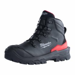 Milwaukee Armourtred S3S Mid Cut Safety Boots