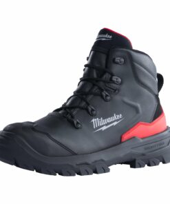 Milwaukee Armourtred S3S Mid Cut Safety Boots