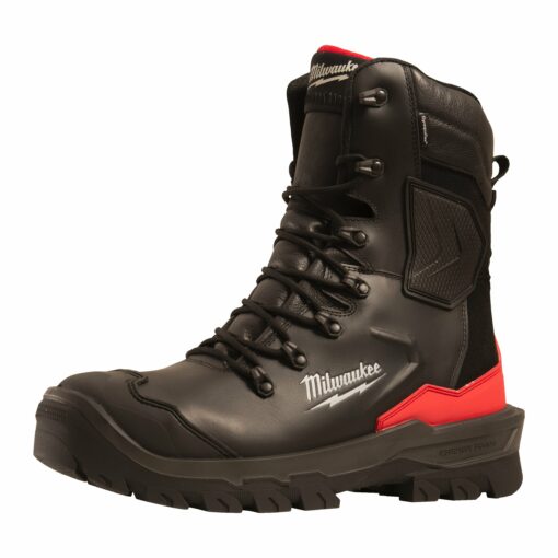 Milwaukee Armourtred S7S High Cut Safety Boots