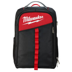 Milwaukee Belts, Pouches And Backpacks