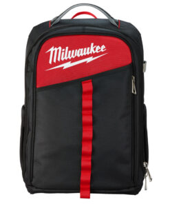 Milwaukee Belts, Pouches And Backpacks