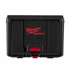 Milwaukee Boxes And Toolboxes