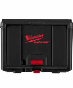 Milwaukee Boxes And Toolboxes