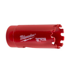 Milwaukee Diamond Holesaws