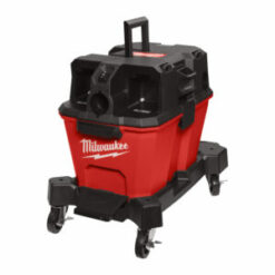 Milwaukee Dust Extractors