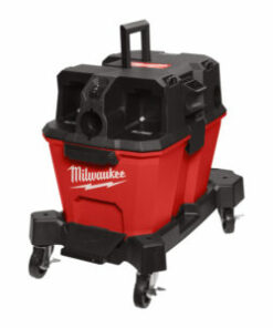 Milwaukee Dust Extractors