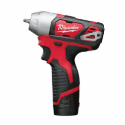 Milwaukee Impact Wrenches