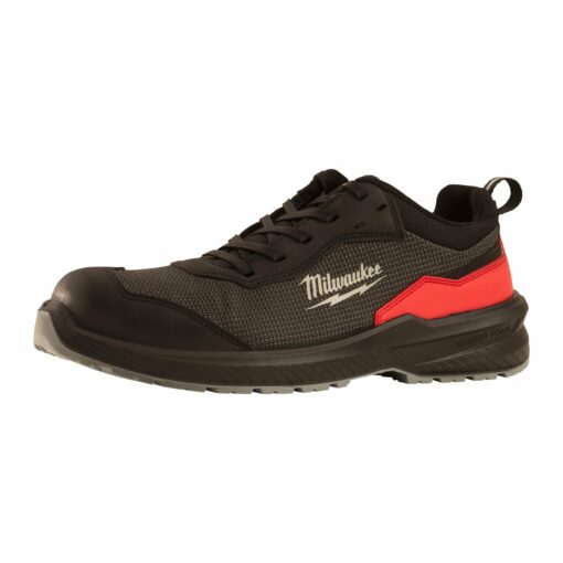 Milwaukee Flextred S1PS Low Cut Safety Trainers