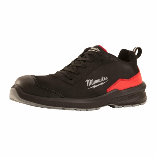 Milwaukee Flextred S3S Low Cut Safety Trainers