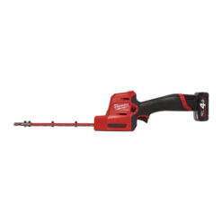 Milwaukee Hedge Trimmers